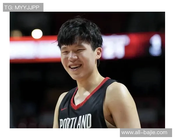 杨瀚森坦言防守不足并强调英语水平需提升与主帅积极沟通