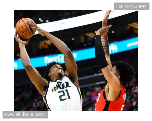 米切尔火力全开狂砍43分9板6助罚球命中率高效助球队取胜