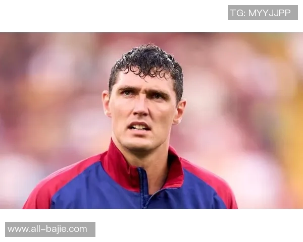 阿斯报:巴萨冬窗将理性操作仅用克里斯滕森薪资空间 阿斯报:巴萨冬窗将理性操作仅用克里斯滕森薪资空间