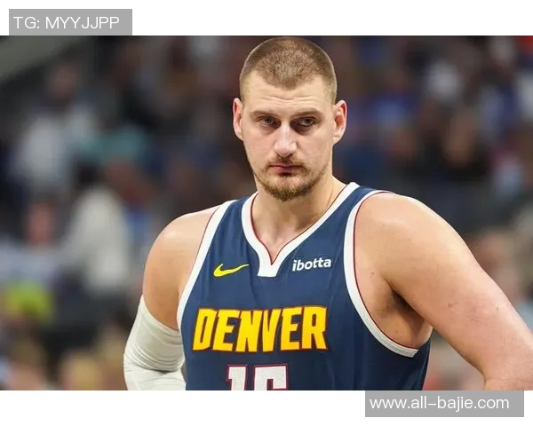 约基奇自信谈退役生活喝啤酒与孩子们分享历史中锋助攻传奇 约基奇自信谈退役生活喝啤酒与孩子们分享历史中锋助攻传奇