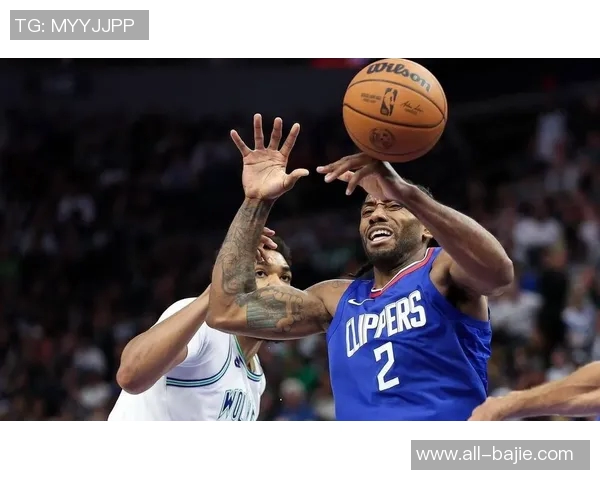 小卡领衔快船三连胜表现惊艳场均337分助力球队崛起