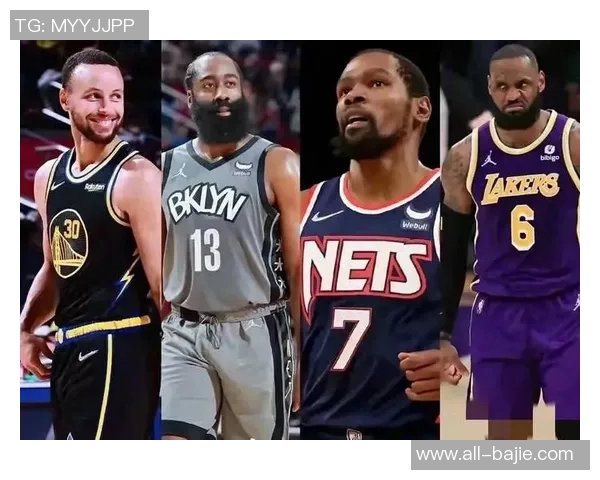 哈登分享职业生涯的坚持与挑战：与詹姆斯杜兰特库里同台竞技的艰辛