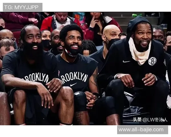 哈登分享职业生涯的坚持与挑战：与詹姆斯杜兰特库里同台竞技的艰辛