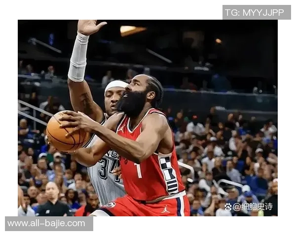 哈登坦言投篮失误不影响信心专注保持出勤是当前首要任务