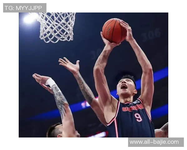 四年前的今天易建联成为本土球员中唯一得分超12000的传奇 四年前的今天易建联成为本土球员中唯一得分超12000的传奇