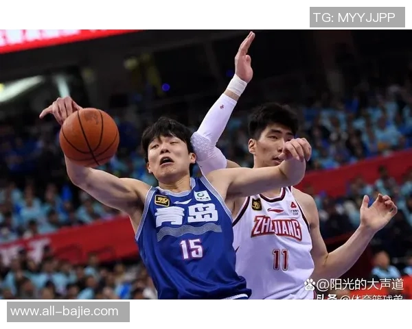 媒体人称杨瀚森应获得更多锻炼机会若无时间可考虑前往G联盟发展