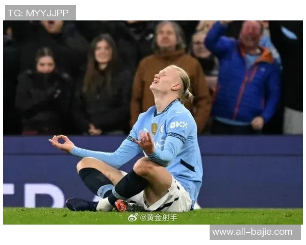 英超半程评选揭晓哈兰德荣膺最佳球员勒布利斯当选最佳教练