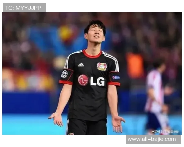 洛杉矶FC高管谈签约孙兴慜与梅西的价值差异与市场潜力